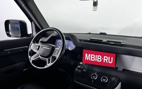 Land Rover Defender II, 2020 год, 4 790 000 рублей, 13 фотография