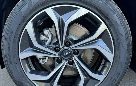 Haval F7, 2026 год, 3 699 000 рублей, 18 фотография