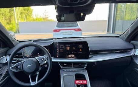 Haval F7, 2026 год, 3 699 000 рублей, 8 фотография