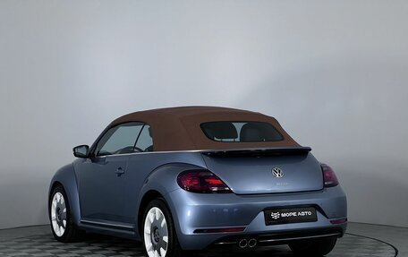 Volkswagen Beetle, 2019 год, 3 359 000 рублей, 7 фотография