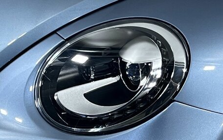 Volkswagen Beetle, 2019 год, 3 359 000 рублей, 9 фотография