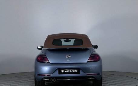 Volkswagen Beetle, 2019 год, 3 359 000 рублей, 6 фотография