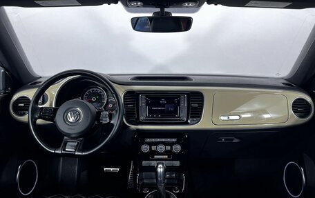 Volkswagen Beetle, 2019 год, 3 359 000 рублей, 11 фотография