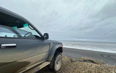 Toyota Hilux VI, 1992 год, 1 350 000 рублей, 8 фотография