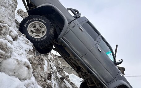 Toyota Hilux VI, 1992 год, 1 350 000 рублей, 9 фотография