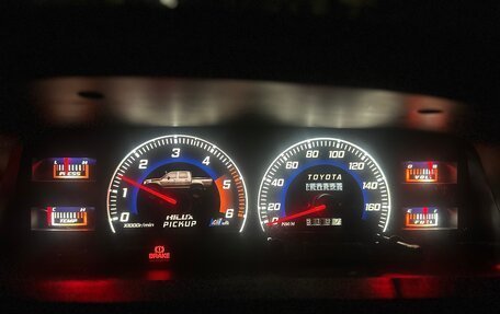 Toyota Hilux VI, 1992 год, 1 350 000 рублей, 12 фотография