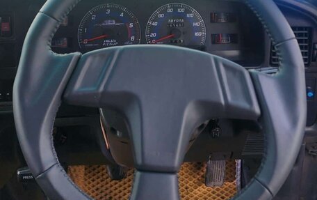 Toyota Hilux VI, 1992 год, 1 350 000 рублей, 13 фотография