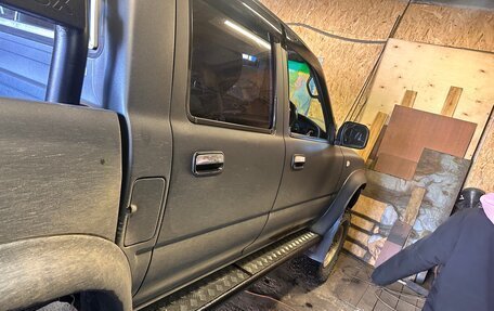 Toyota Hilux VI, 1992 год, 1 350 000 рублей, 15 фотография