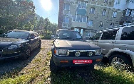 Toyota Hilux VI, 1992 год, 1 350 000 рублей, 5 фотография