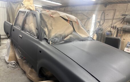 Toyota Hilux VI, 1992 год, 1 350 000 рублей, 17 фотография