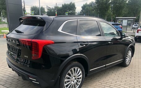 Haval Jolion, 2026 год, 2 649 000 рублей, 7 фотография