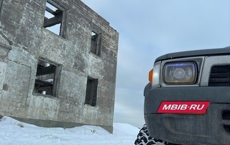 Toyota Hilux VI, 1992 год, 1 350 000 рублей, 19 фотография