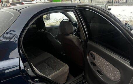 KIA Spectra II (LD), 2011 год, 497 000 рублей, 11 фотография