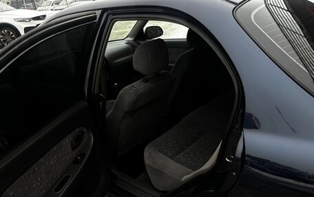 KIA Spectra II (LD), 2011 год, 497 000 рублей, 10 фотография