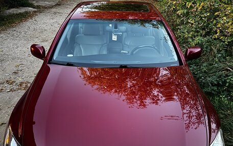 Lexus GS III рестайлинг, 2005 год, 1 500 000 рублей, 5 фотография