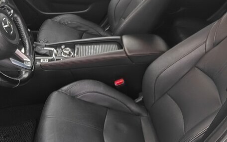 Mazda 3, 2017 год, 1 670 000 рублей, 9 фотография