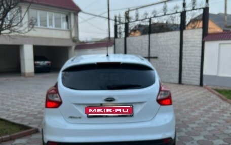 Ford Focus III, 2012 год, 585 000 рублей, 2 фотография