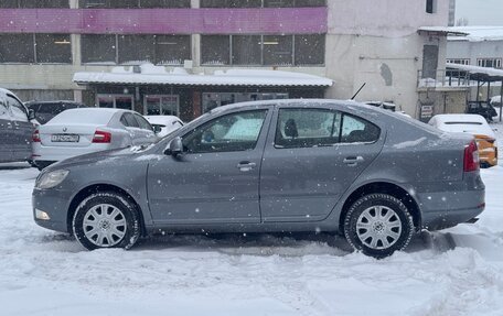 Skoda Octavia, 2013 год, 710 000 рублей, 3 фотография