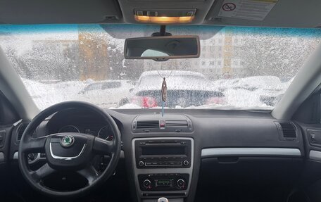Skoda Octavia, 2013 год, 710 000 рублей, 9 фотография