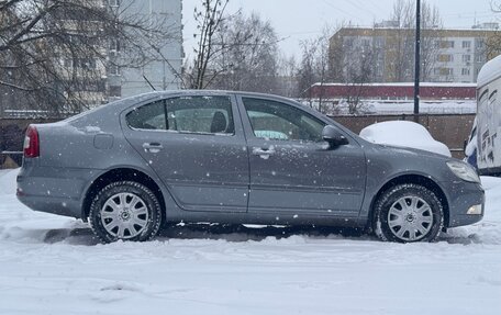 Skoda Octavia, 2013 год, 710 000 рублей, 7 фотография