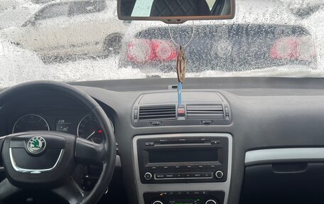 Skoda Octavia, 2013 год, 710 000 рублей, 10 фотография