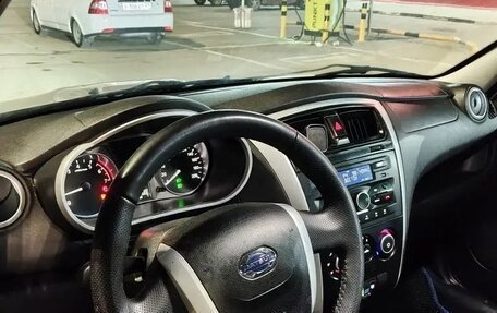 Datsun on-DO I рестайлинг, 2018 год, 410 000 рублей, 5 фотография