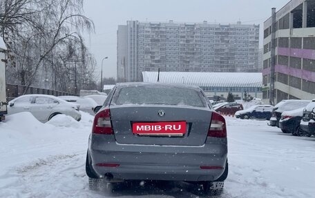 Skoda Octavia, 2013 год, 710 000 рублей, 5 фотография