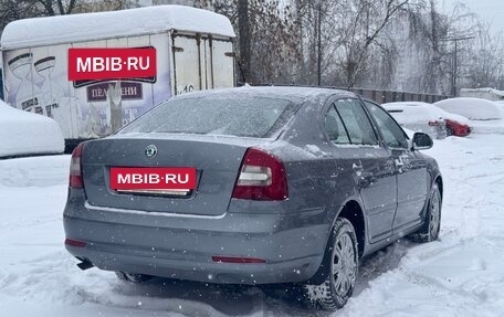 Skoda Octavia, 2013 год, 710 000 рублей, 6 фотография