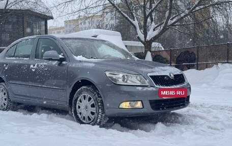 Skoda Octavia, 2013 год, 710 000 рублей, 8 фотография
