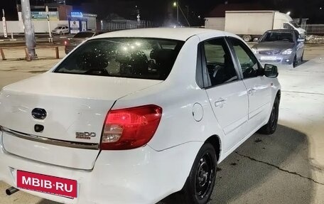 Datsun on-DO I рестайлинг, 2018 год, 410 000 рублей, 2 фотография