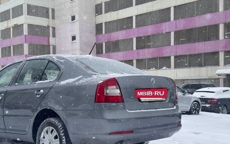 Skoda Octavia, 2013 год, 710 000 рублей, 4 фотография