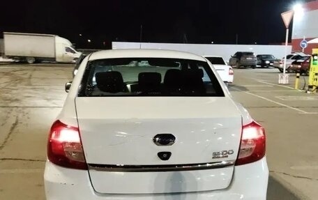 Datsun on-DO I рестайлинг, 2018 год, 410 000 рублей, 3 фотография