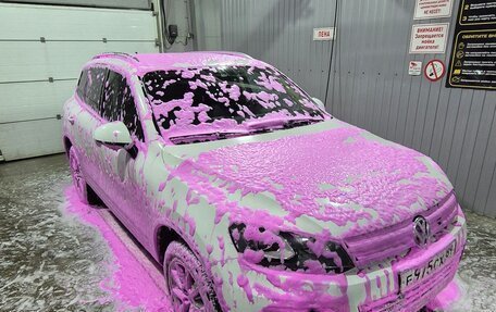 Volkswagen Touareg III, 2013 год, 2 450 000 рублей, 7 фотография