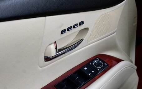 Lexus RX III, 2009 год, 1 899 000 рублей, 9 фотография