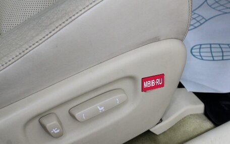 Lexus RX III, 2009 год, 1 899 000 рублей, 8 фотография