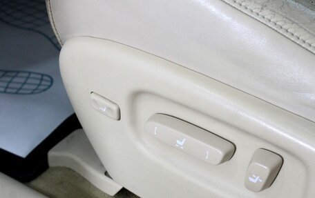 Lexus RX III, 2009 год, 1 899 000 рублей, 12 фотография