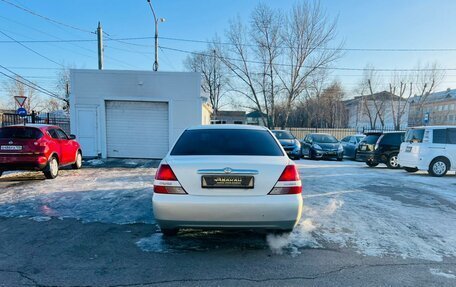 Toyota Mark II IX (X110), 2002 год, 919 000 рублей, 7 фотография