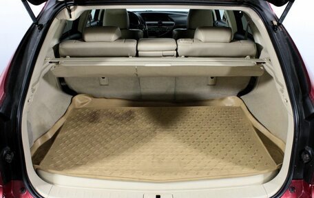 Lexus RX III, 2009 год, 1 899 000 рублей, 13 фотография