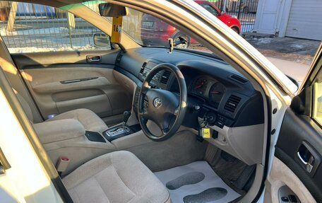 Toyota Mark II IX (X110), 2002 год, 919 000 рублей, 14 фотография