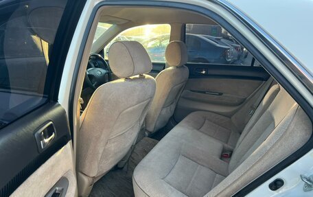 Toyota Mark II IX (X110), 2002 год, 919 000 рублей, 11 фотография