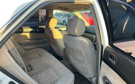 Toyota Mark II IX (X110), 2002 год, 919 000 рублей, 13 фотография