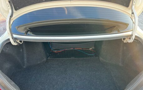 Toyota Mark II IX (X110), 2002 год, 919 000 рублей, 12 фотография