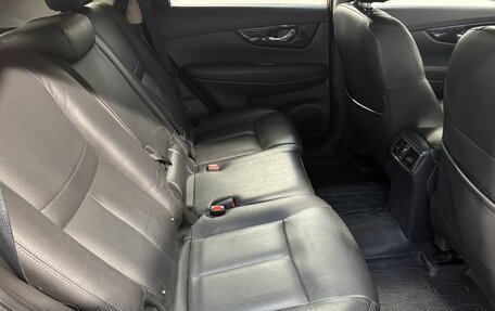 Nissan X-Trail, 2019 год, 2 399 800 рублей, 4 фотография