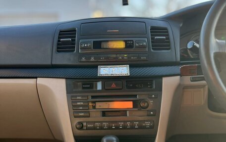 Toyota Mark II IX (X110), 2002 год, 919 000 рублей, 20 фотография