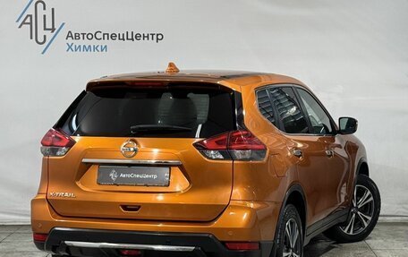 Nissan X-Trail, 2019 год, 2 399 800 рублей, 2 фотография