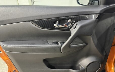 Nissan X-Trail, 2019 год, 2 399 800 рублей, 7 фотография