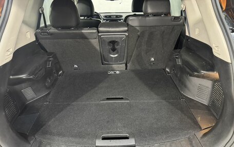 Nissan X-Trail, 2019 год, 2 399 800 рублей, 11 фотография