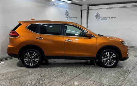Nissan X-Trail, 2019 год, 2 399 800 рублей, 16 фотография