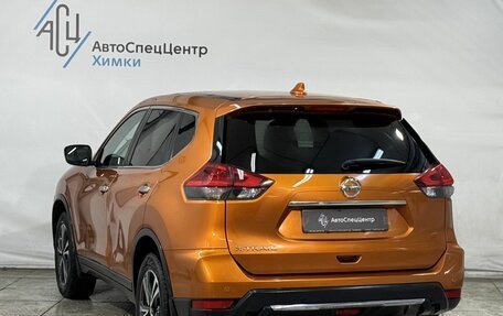 Nissan X-Trail, 2019 год, 2 399 800 рублей, 15 фотография