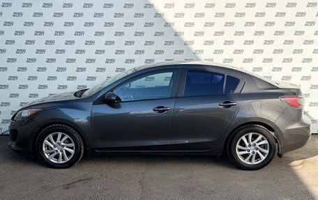 Mazda 3, 2011 год, 1 145 000 рублей, 4 фотография